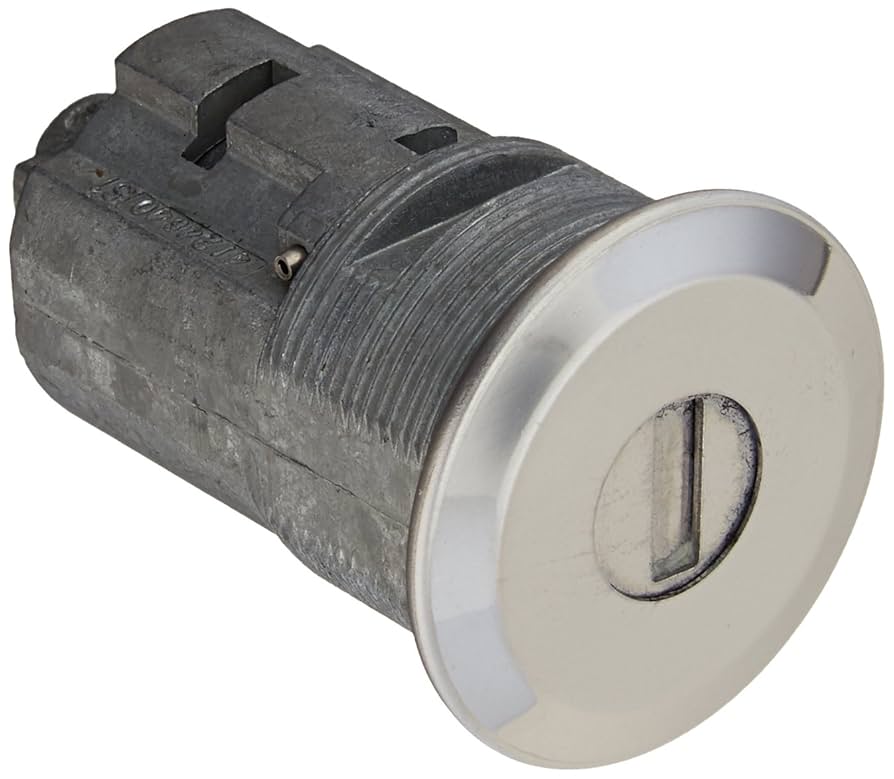 タク LOCAL Amazon.com: Bolt 692918 Replacement Toolbox Lock Cylinder